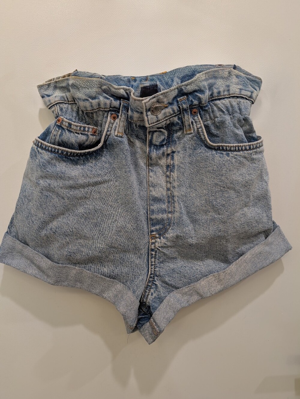 ASOS Denim Shorts | US 4